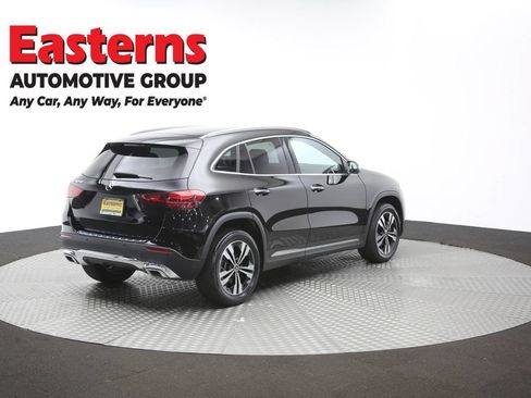 Used 2025 Mercedes-Benz GLA 250 image 40