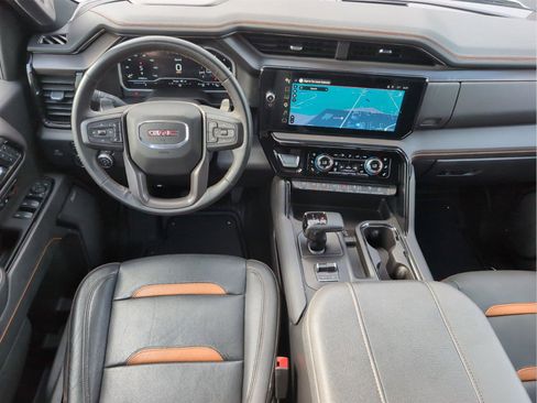 Used 2023 GMC Sierra 1500 AT4 w/ AT4 Premium Package AWD/4WD image 29