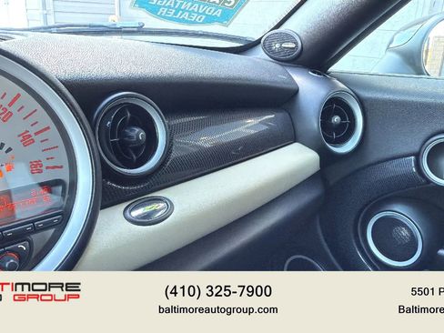 Used 2012 MINI Cooper Coupe S image 24
