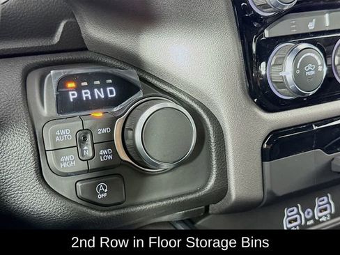 New 2026 RAM 1500 Lone Star image 28