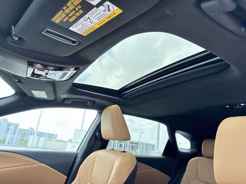 Certified 2024 Lexus RX 350 Premium w/ Cold Area Package FWD image 22