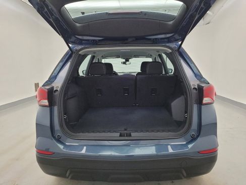 Used 2024 Chevrolet Equinox LS AWD/4WD image 29