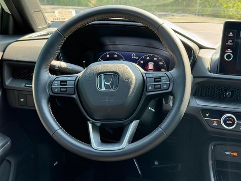 Used 2026 Honda CR-V Sport-L image 15