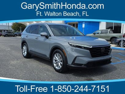 Certified 2024 Honda CR-V EX-L