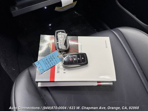 Used 2017 Toyota Mirai image 29