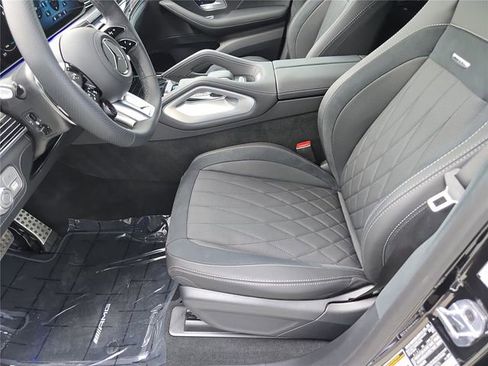 New 2026 Mercedes-Benz GLE 63 AMG S image 23