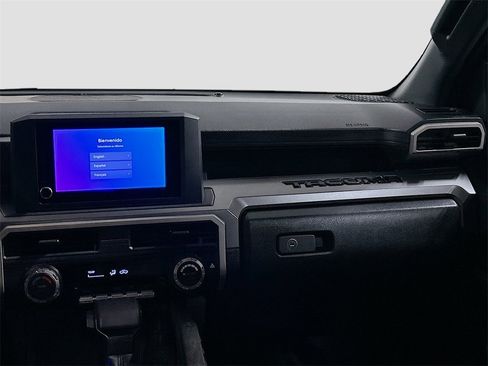 Used 2024 Toyota Tacoma SR5 image 19