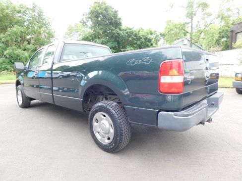 Used 2006 Ford F150 XL AWD/4WD image 3