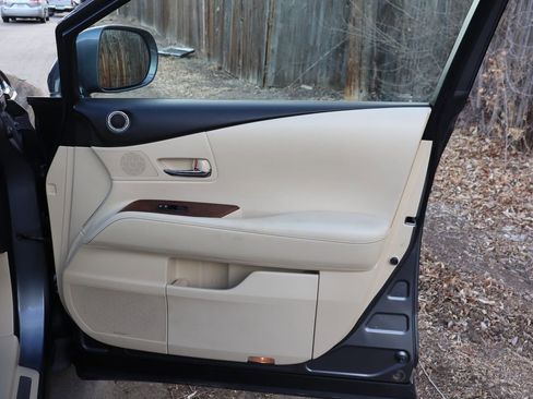 Used 2013 Lexus RX 350 AWD image 26