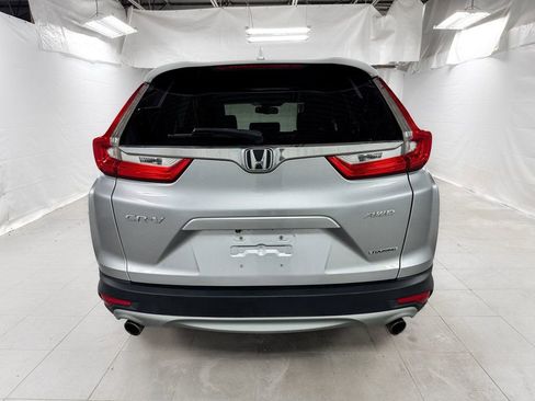 Used 2019 Honda CR-V Touring image 5