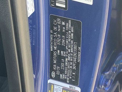 Used 2019 Kia Forte LXS image 27