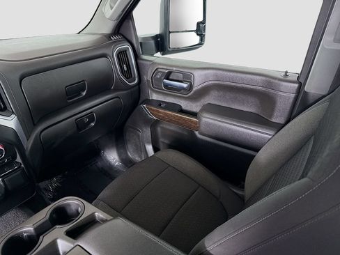 Used 2023 GMC Sierra 3500 SLE w/ SLE Convenience Package AWD/4WD image 21