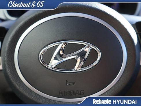 Certified 2024 Hyundai Tucson SEL FWD image 27