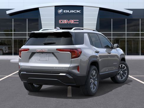 New 2027 GMC Terrain Elevation FWD image 4