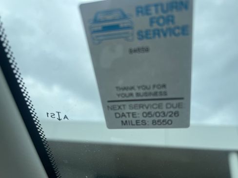 Used 2024 Buick Encore GX Avenir w/ Avenir Technology Package image 14