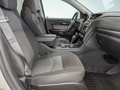 Used 2016 Chevrolet Traverse LT AWD/4WD image 39
