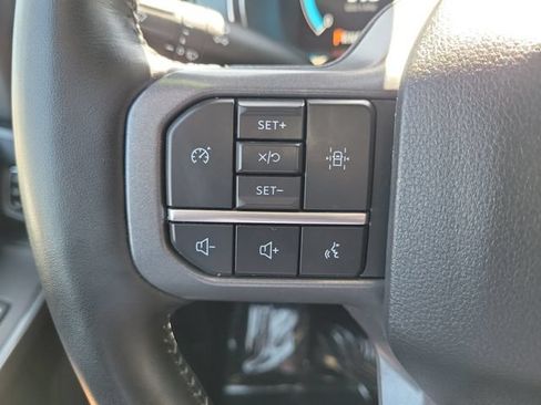 Certified 2023 Ford F150 Lariat AWD/4WD image 5