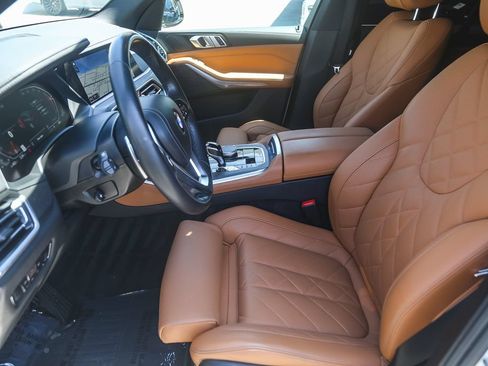 Used 2023 BMW X5 sDrive40i w/ Parking Assistance Package RWD image 14