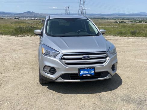 Used 2017 Ford Escape SE image 13