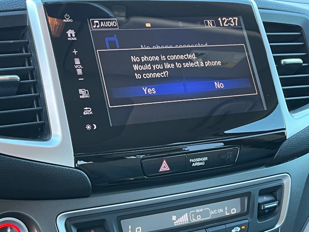 Used 2017 Honda Pilot EX-L image 24
