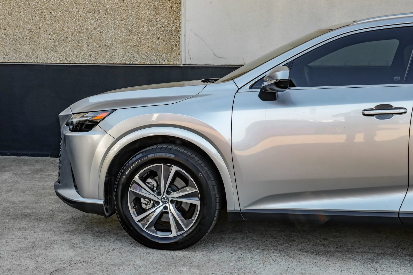 Used 2023 Lexus RX 350 Premium w/ Accessory Package (Z1) FWD image 14
