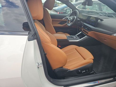 Used 2026 BMW 430i xDrive Coupe AWD/4WD image 4
