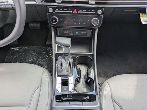 New 2026 Hyundai Santa Cruz SEL image 19