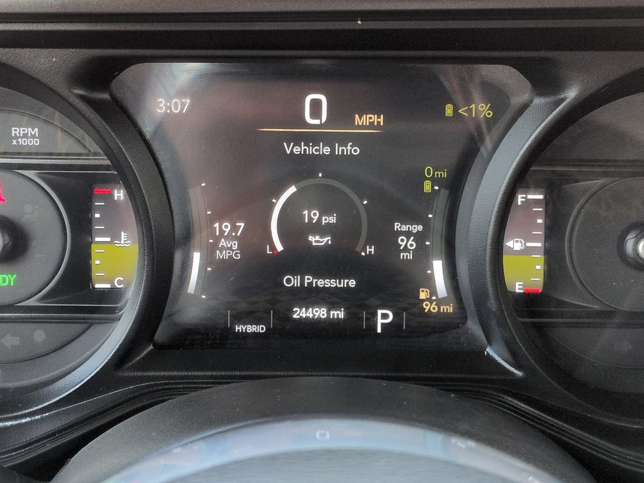 Used 2024 Jeep Wrangler High Altitude AWD/4WD image 30
