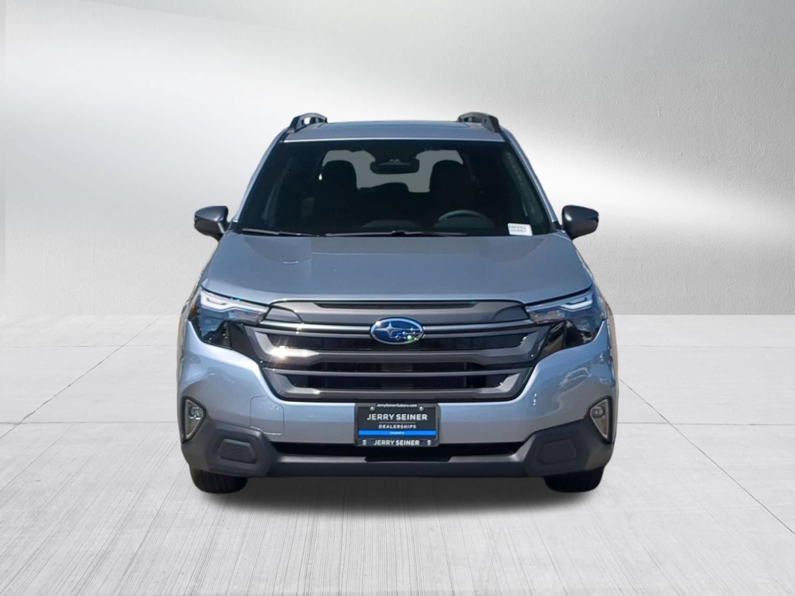 New 2026 Subaru Forester Premium AWD/4WD image 13