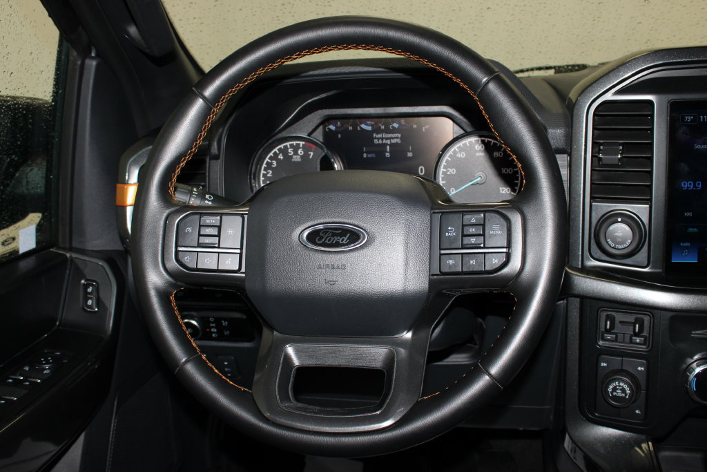 Used 2023 Ford F150 Tremor AWD/4WD image 19
