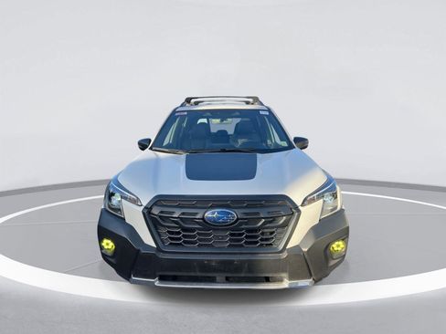 Used 2023 Subaru Forester Wilderness image 2