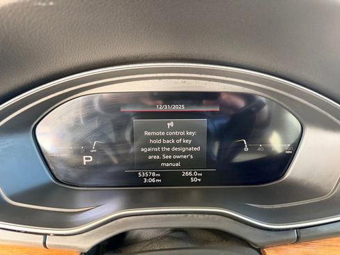 Used 2023 Audi Q5 2.0T Premium Plus image 13