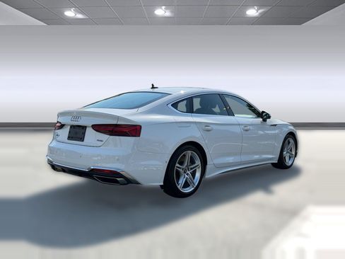 Used 2022 Audi A5 2.0T Prestige AWD/4WD image 9