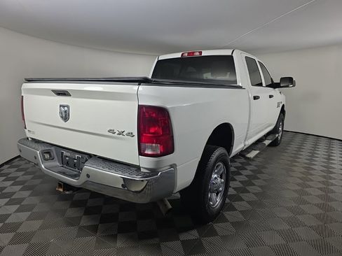 Used 2017 RAM 2500 Tradesman w/ Chrome Appearance Group image 5