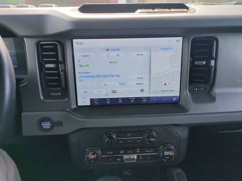 Used 2024 Ford Bronco Big Bend AWD/4WD image 20