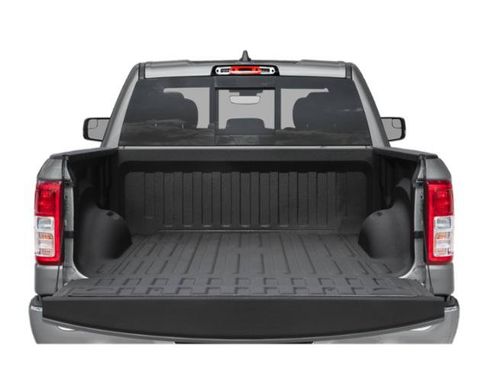 Certified 2022 RAM 1500 Big Horn AWD/4WD image 11