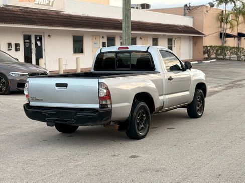 Used 2010 Toyota Tacoma 2WD Regular Cab image 7