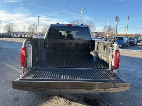 Used 2024 Ford F150 XLT w/ Tow/Haul Package image 9