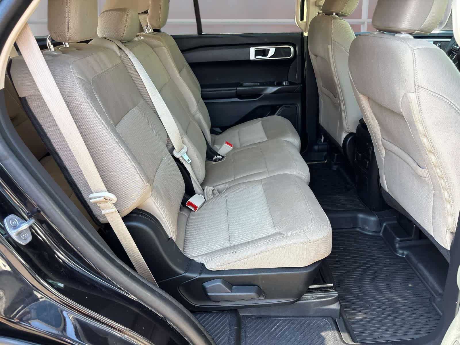 Used 2022 Ford Explorer 4WD image 15