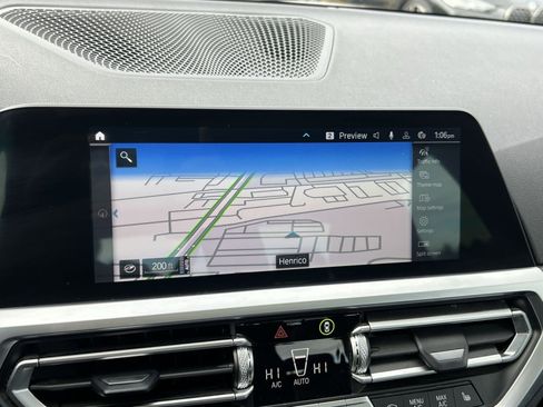 Used 2021 BMW 330e xDrive w/ Convenience Package image 21