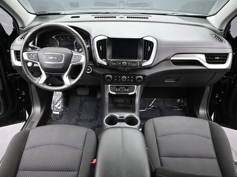 Certified 2023 GMC Terrain SLE w/ Driver Convenience Package AWD/4WD image 16