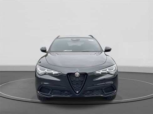 New 2025 Alfa Romeo Stelvio Sprint image 2