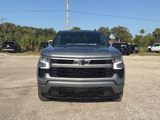New 2026 Chevrolet Silverado 1500 RST w/ RST Select Package AWD/4WD image 17