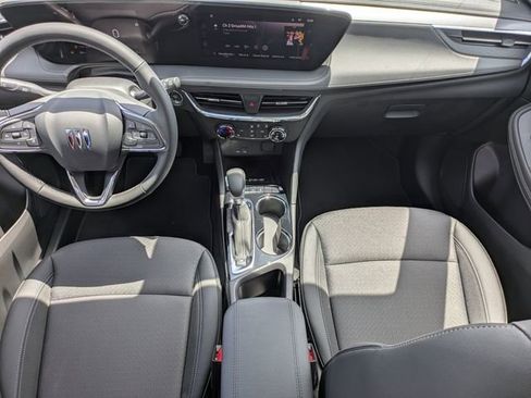 New 2026 Buick Encore GX Preferred w/ Advanced Technology Package FWD image 17