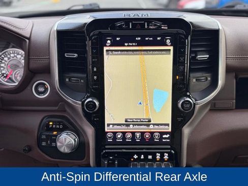 Used 2019 RAM 1500 Laramie image 15