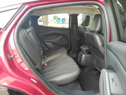 Used 2021 Ford Mustang Mach-E California Route 1 image 23