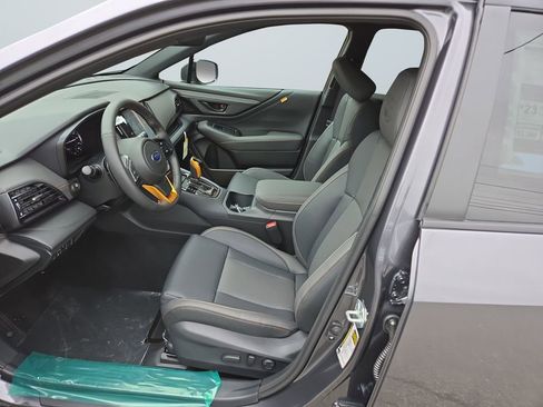 New 2025 Subaru Outback Wilderness image 9