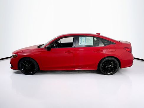 Used 2023 Honda Civic Sport image 8