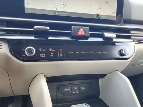 New 2026 Kia Sportage SX image 24