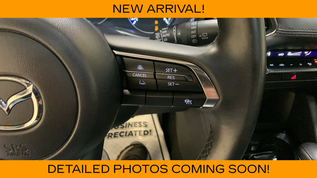 Used 2025 MAZDA MAZDA3 s FWD image 31